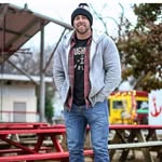 Micheal Bare - @michealbare86 - Instagram