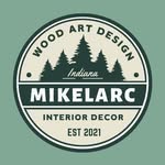 Michael Baugh - @mikelarc2 - Instagram