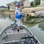 Micheal Baugh - @bowhunting13 - Instagram