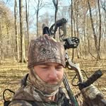 Micheal Baugh - @bowhunting33 - Instagram