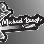 @michealbaughfishing - Instagram