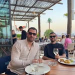 Ahmad Salem - @micheal_bill_ - Instagram