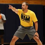 Michael Bowden - @coachbowdy - Instagram