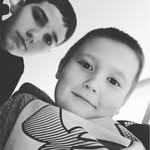 Micheal Brewer - @just_a_name_lol - Instagram