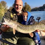 Micheal brewer - @michealthebigfish - Instagram