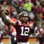 Micheal Brewer - @vt_brewer12 - Instagram