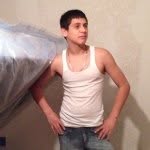 Micheal Chavez - @martian_mikey - Instagram