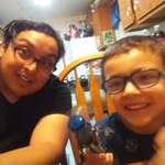 Paul Micheal Chavez - @paulmchavez - Instagram