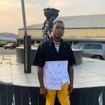 Micheal Kalu - Facebook