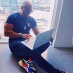 @micheal_daniel.89 - Instagram