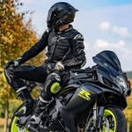 Micheal Daniel - @michealdanielmoto - Instagram