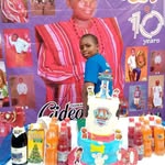 Micheal Olayinka Daniel - @michealdaniel9848 - Instagram