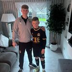 Micheal Davidson - @noxypotsfb - Instagram