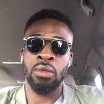 Micheal Eric - @measy_50 - Instagram