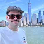 Micheal Evans - @v8fag - Instagram