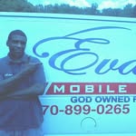 Micheal Evans - @michealevans2684 - Instagram
