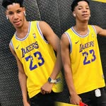Micheal Evans - @michealevans501 - Instagram