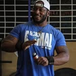 micheal - @michealfields333 - Instagram