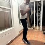 Micheal Floyd - @_xobe23 - Instagram