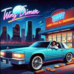 Micheal Floydan- LeFloyd James-Floyd Payweather - @wing_dinner - Instagram