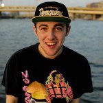 Micheal Haley - @mac_miller_most_dope7 - Instagram