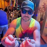 Michael Hess - @mleeh57 - Instagram