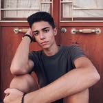 Micheal Hess - @meeech_thepeach - Instagram