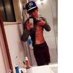 Micheal Larson - @micheal_larson_ - Instagram