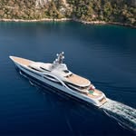 Michael Leach Yacht Design - @michaelleach_yachtdesign - Instagram