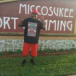 Micheal Leach - @mikeleach29 - Instagram