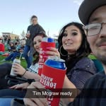 Micheal Leach - @oleach456 - Instagram