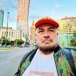Micheal Maxwell - @daddyjerry802 - Instagram
