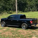 Micheal McDaniel - @michaelmcda - Instagram