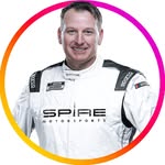 Michael McDowell - @mc_driver - Instagram