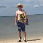 Michael McDowell - @iceytide - Instagram
