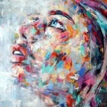 Micheal Moore - @moorearts - Instagram