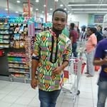 Micheal Morrison Adu Mensah - @michealmorrisonadumensah - Instagram