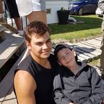 micheal murray - @michealmurray9 - Instagram