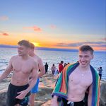 Micheál Murray - @micheal__m - Instagram