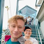 Micheal Murray - @slightdevil - Instagram