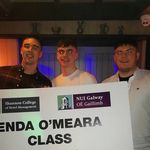 Micheal O'Neill - @meatsauce98 - Instagram