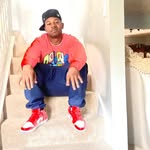 Micheal Perry - @boo_masta - Instagram
