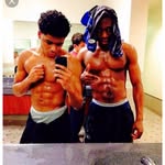 Micheal perry - @michealperry41 - Instagram