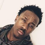 Micheal Perry-Fowler - @mikeebloo_ - Instagram
