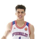 Micheal Porter Jr - @michealporterjr13 - Instagram