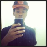 Micheal Rivers - @okc_gang35 - Instagram