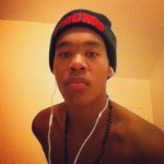 Micheal Rivers - @m_rivers23 - Instagram