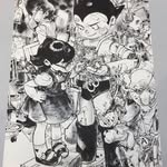 Micheal Robinson - @the_only_midas - Instagram