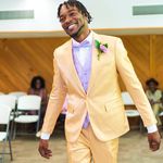 Micheal Robinson II - @dingosavage22 - Instagram