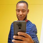 Odion Micheal - @micheal_robinson_ - Instagram